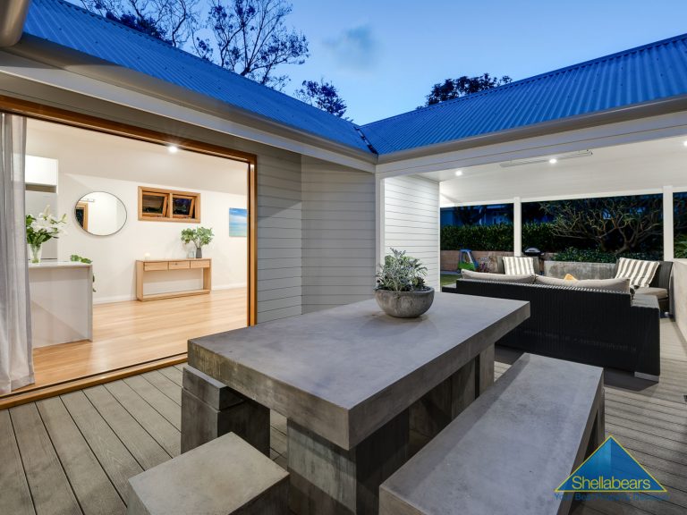 2A George Street gallery