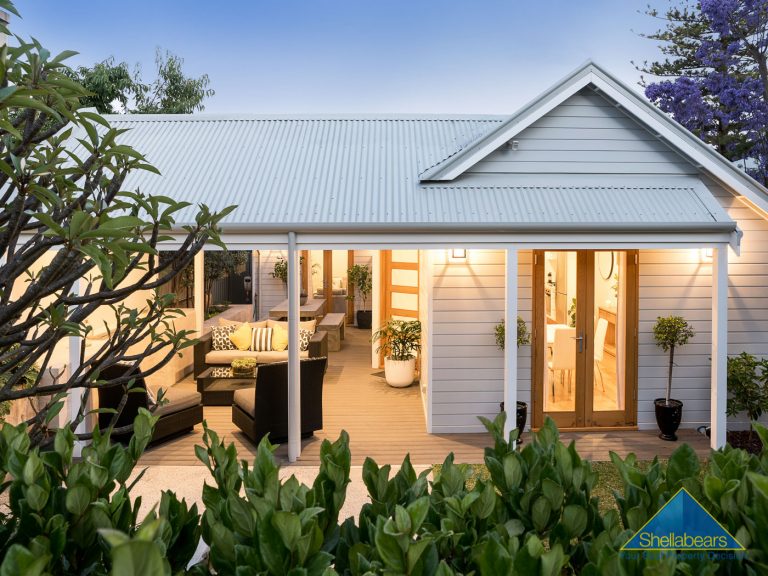 2A George Street gallery