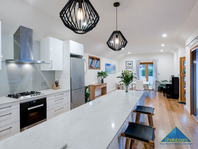 2A George Street gallery