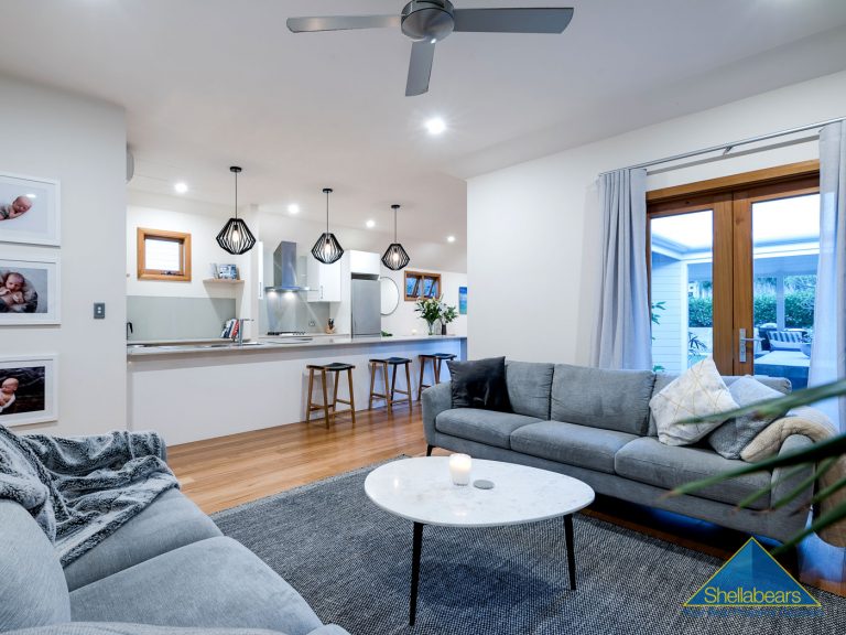 2A George Street gallery