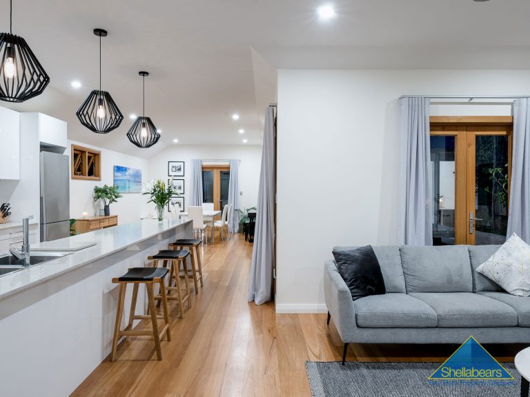 2A George Street gallery