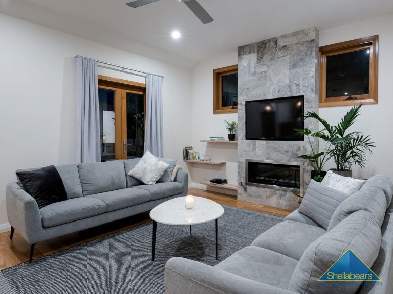 2A George Street gallery