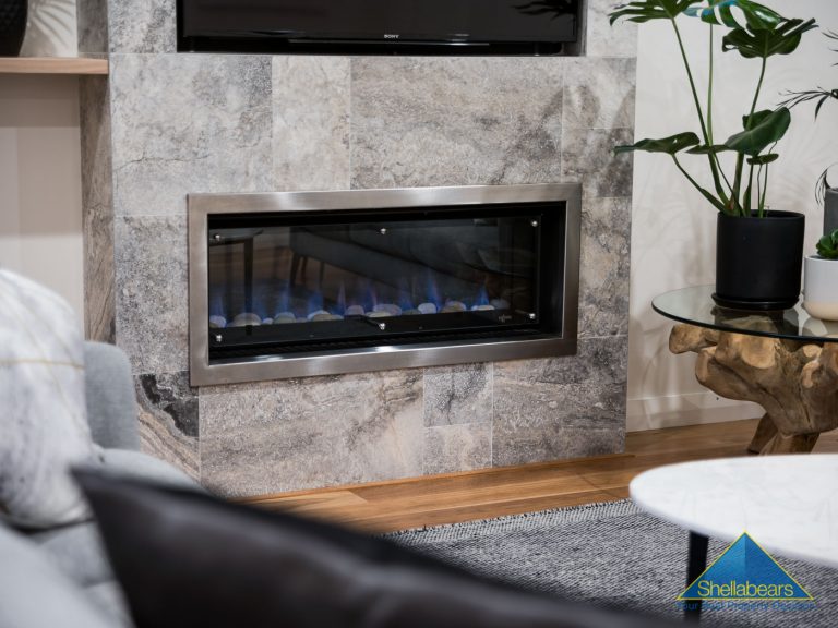 2A George Street gallery