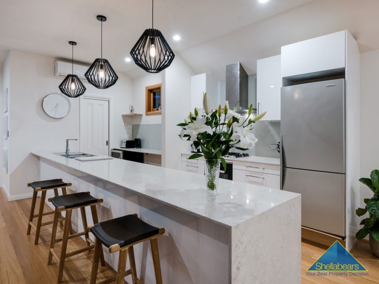 2A George Street gallery