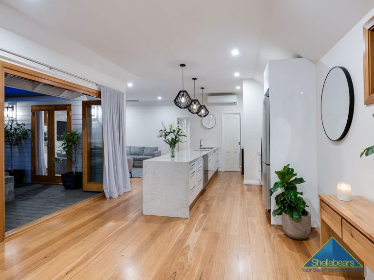 2A George Street gallery