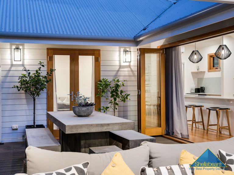 2A George Street gallery