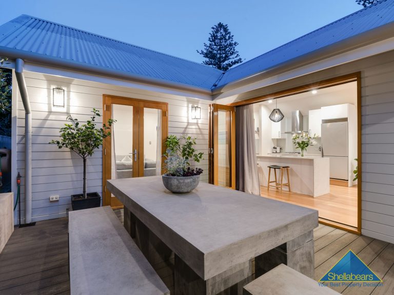 2A George Street gallery