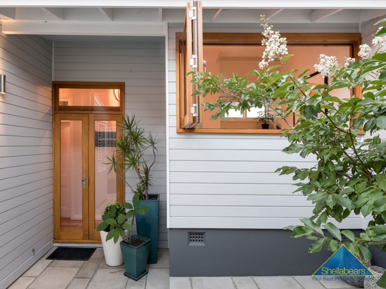 2A George Street gallery