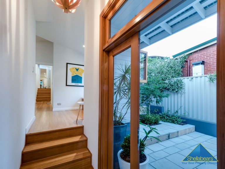 2A George Street gallery