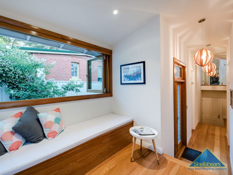 2A George Street gallery