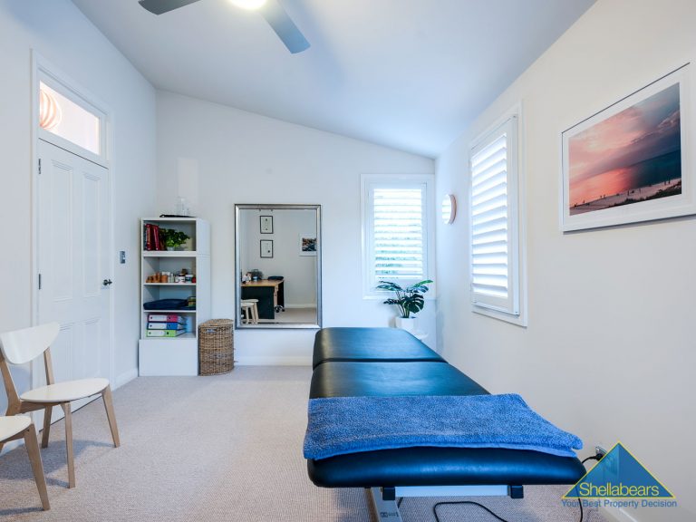 2A George Street gallery