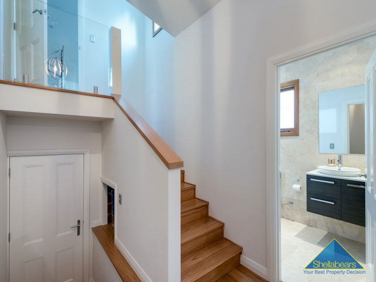 2A George Street gallery