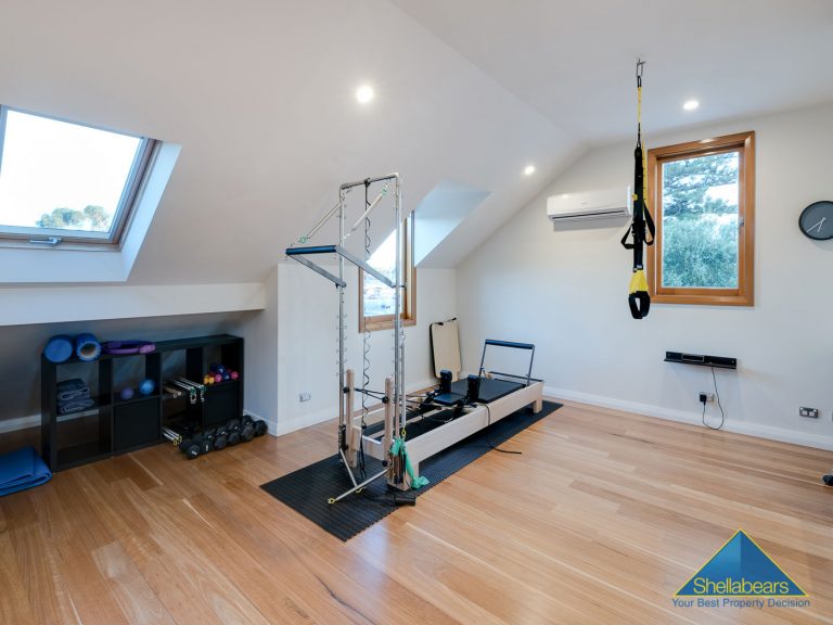 2A George Street gallery