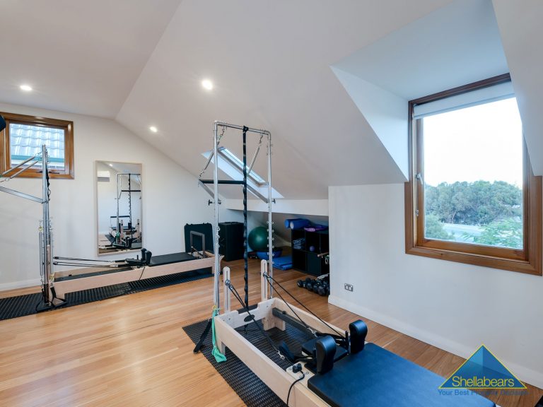 2A George Street gallery