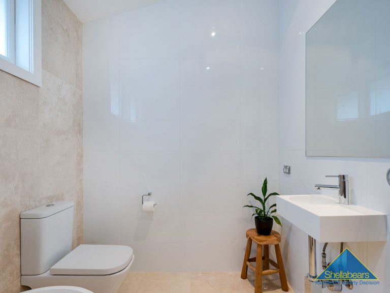 2A George Street gallery