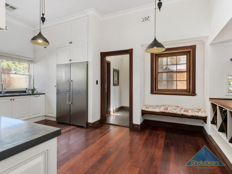 70A Stirling highway gallery