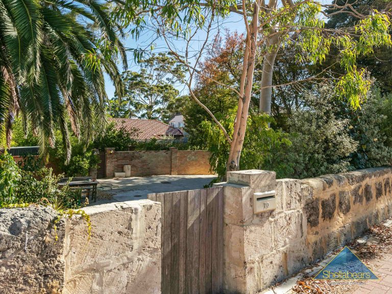 70A Stirling highway gallery