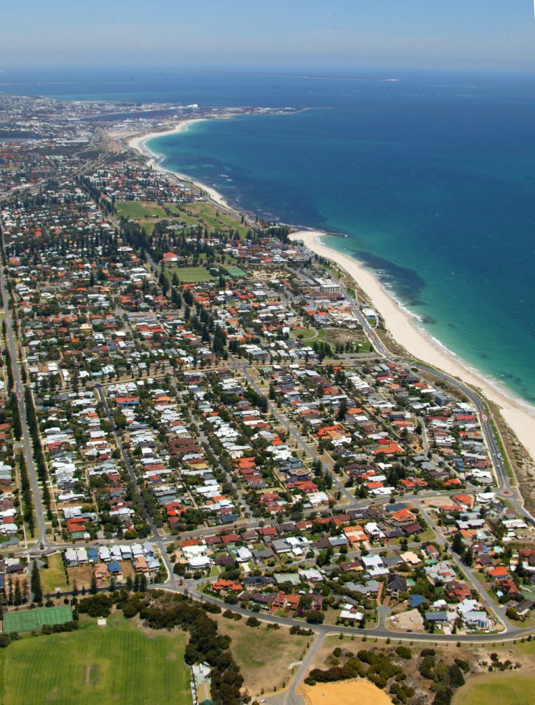 Prime Cottesloe Location gallery