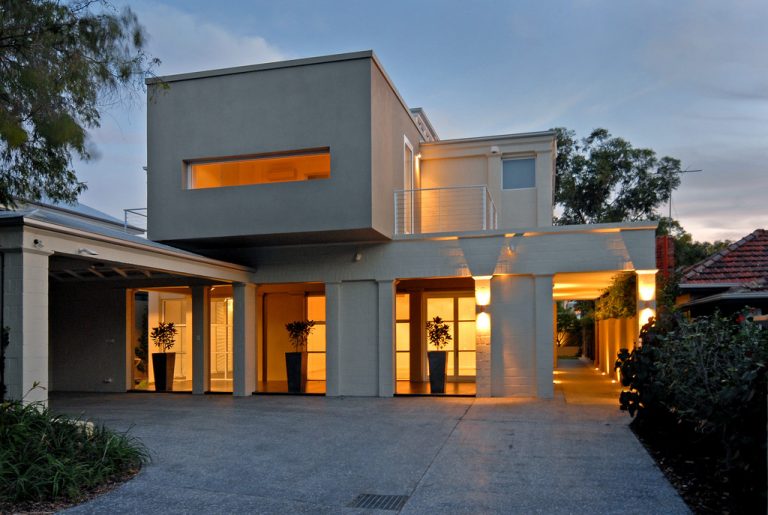 26 Swansea Street gallery