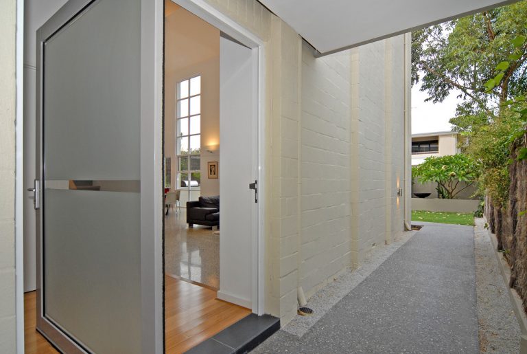 26 Swansea Street gallery