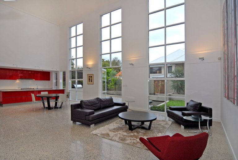 26 Swansea Street gallery