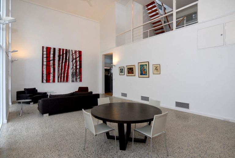 26 Swansea Street gallery