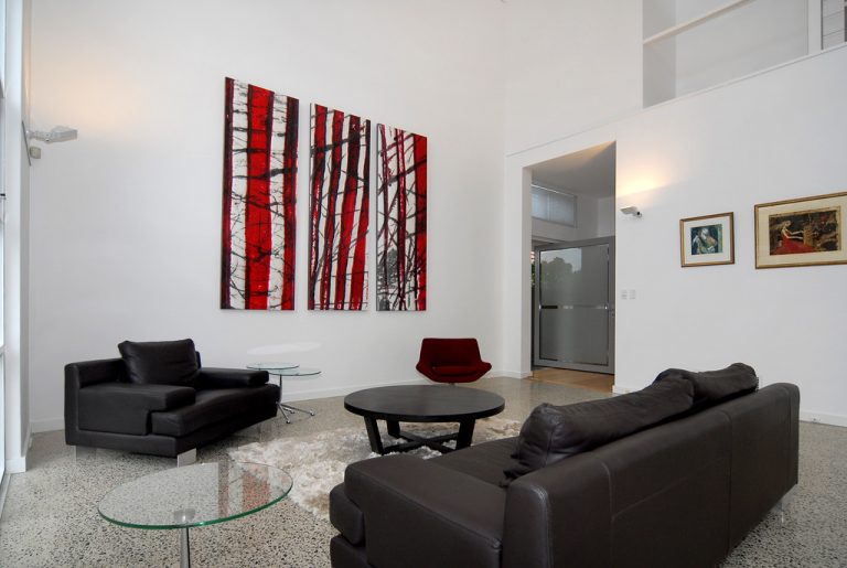 26 Swansea Street gallery