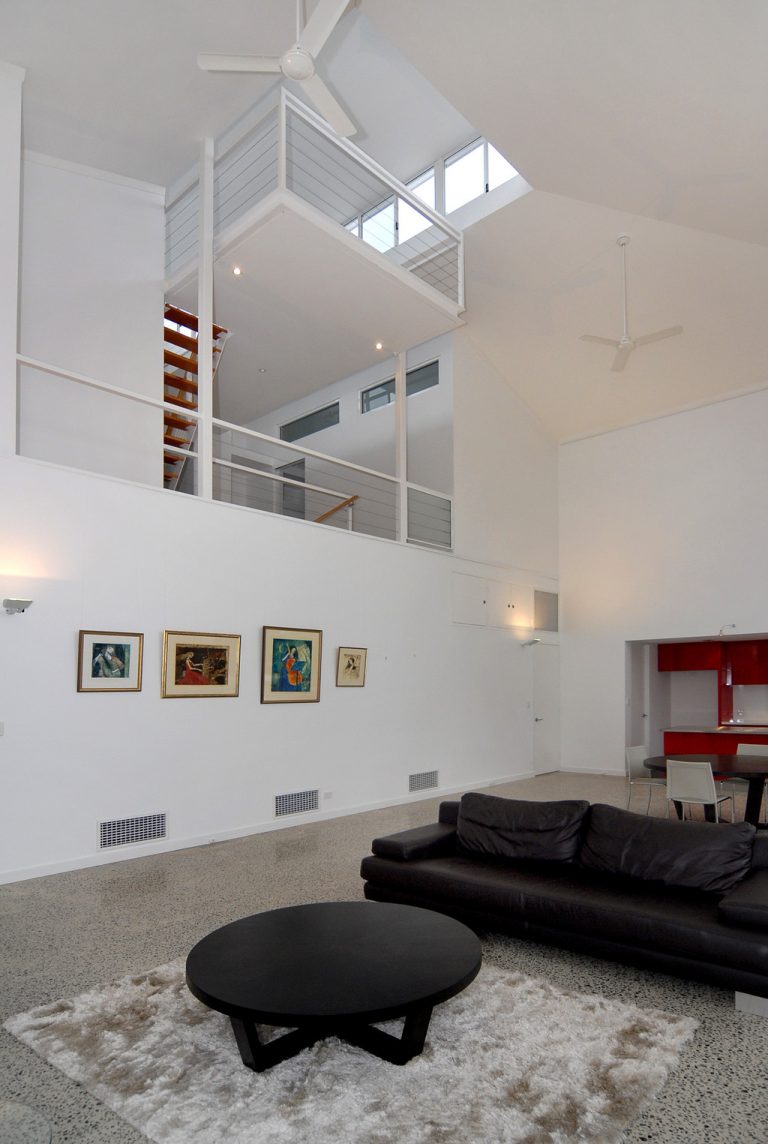 26 Swansea Street gallery