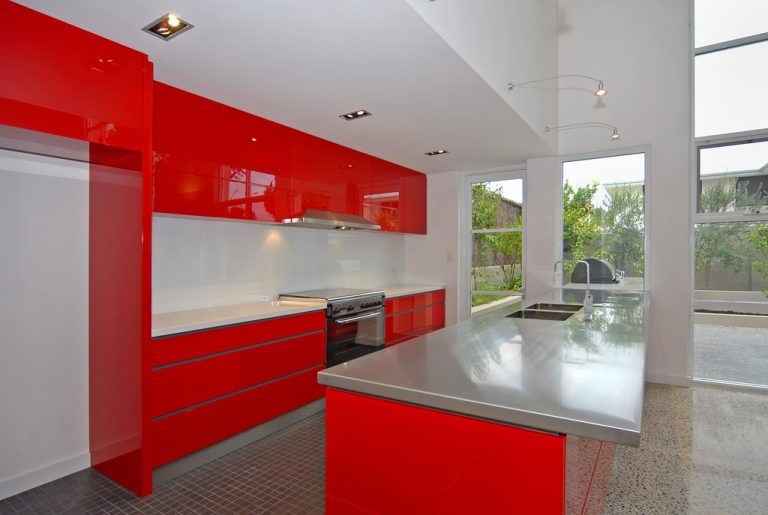 26 Swansea Street gallery