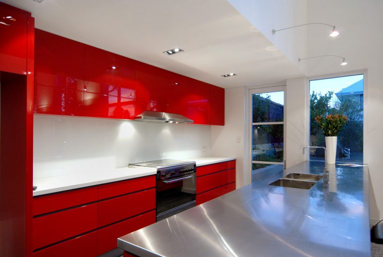 26 Swansea Street gallery