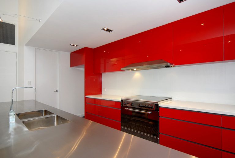 26 Swansea Street gallery