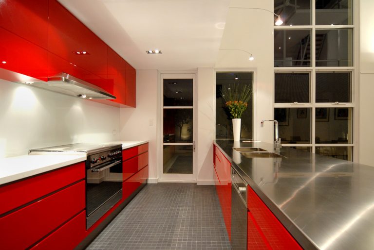 26 Swansea Street gallery