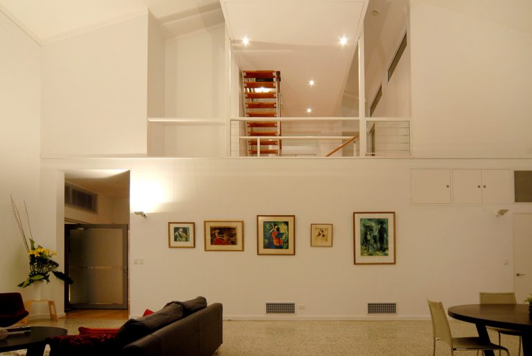 26 Swansea Street gallery