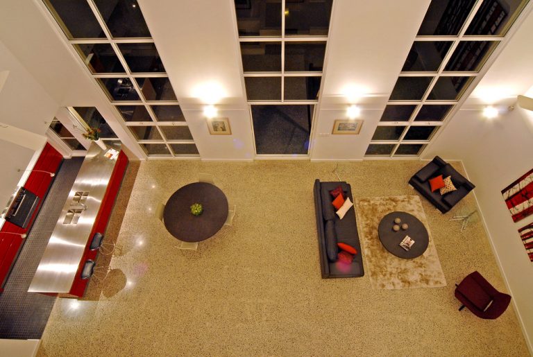 26 Swansea Street gallery