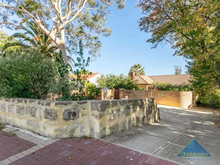70A Stirling highway gallery