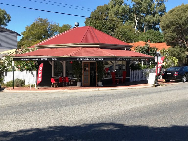 30 Loch gallery