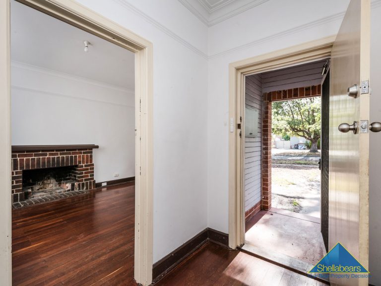 9 Nicholl Street gallery