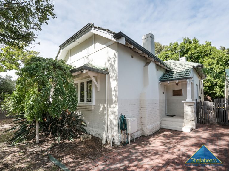 4 Violet Street gallery