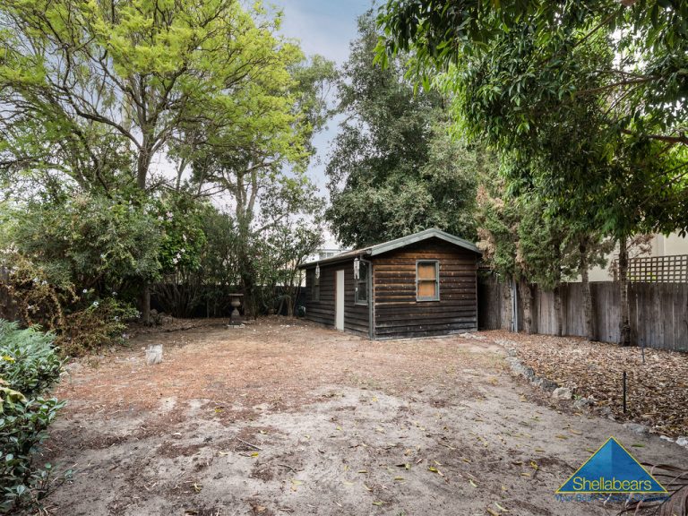 4 Violet Street gallery