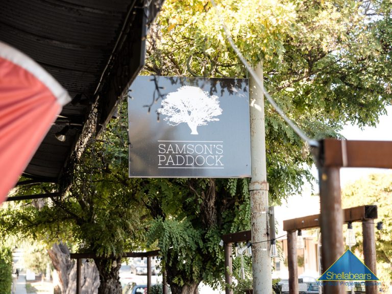 4 Violet Street gallery