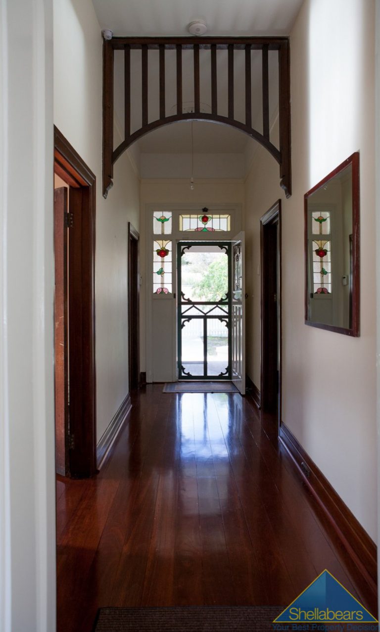 4 Palmerston Street gallery