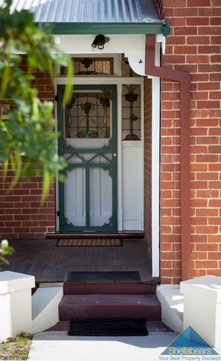 4 Palmerston Street gallery