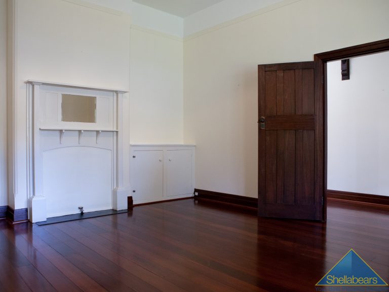 4 Palmerston Street gallery