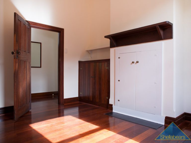 4 Palmerston Street gallery