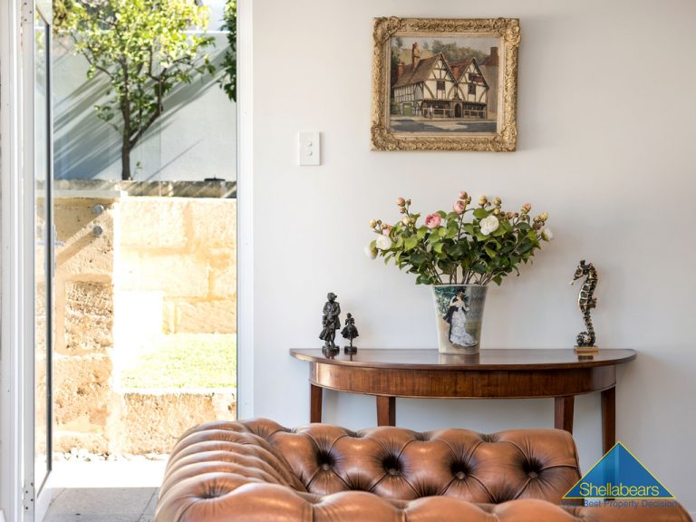 281 Marmion Street gallery