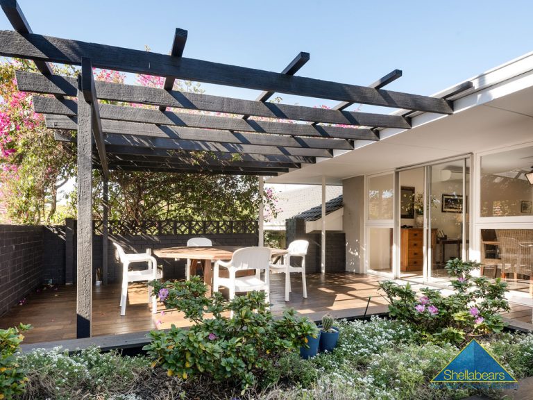 279B Marmion Street gallery