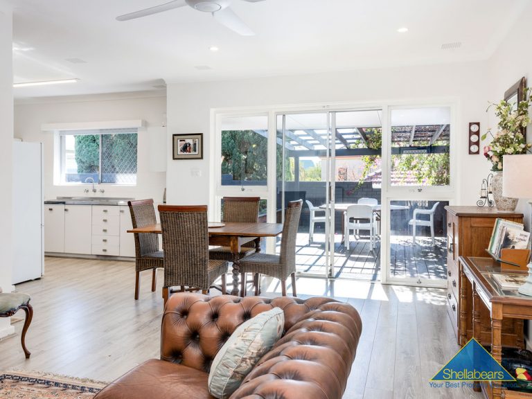 279B Marmion Street gallery