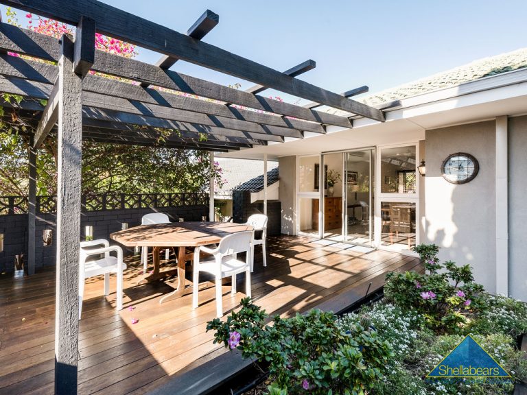 279B Marmion Street gallery