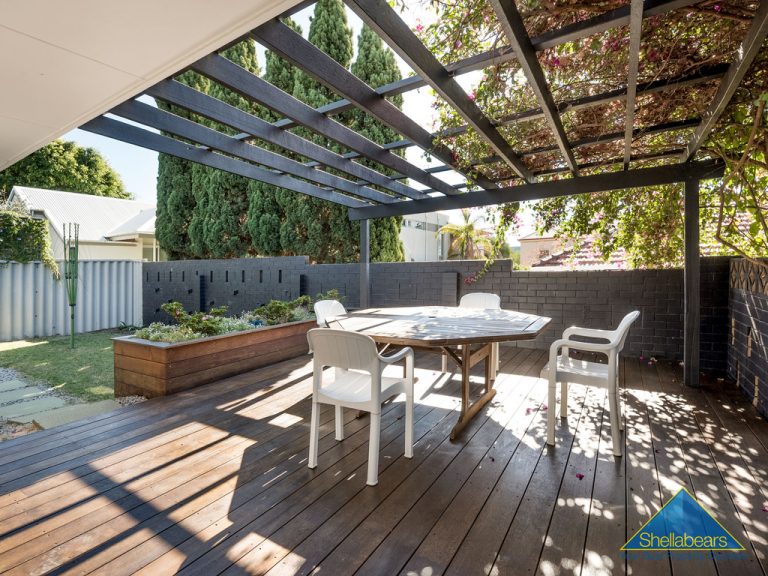 279B Marmion Street gallery