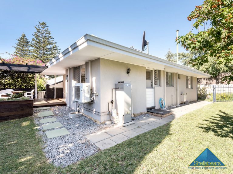 279B Marmion Street gallery